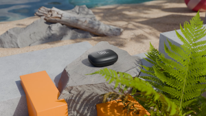 JBL Endurance Peak 4 | True Wireless Noise Cancelling
