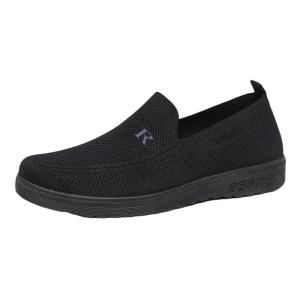 JIFANPAUL | Breathable Slip-On Walking Shoes for Men