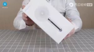 Xiaomi Mijia High Pressure Shower Head  3 Modes Adjustable Water Saving Low Noise (Singapore Seller)