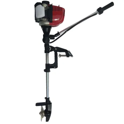 MENGBIZHEN | Outboard Motor For Boats Kayaks And Dinghies