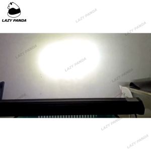 UNIVERSAL 70CM 60 LED BAR LIGHT FOR CAR TRUCK BUS SUV ATV AUTOMOTIVE LIGHTINGS [LAZY PANDA]