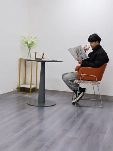 Linoleum Rubberized Floor Mats: Thick Waterproof & Fireproof Solutions