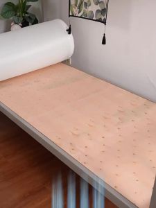 Mercury | Memory Foam Antibacterial Washable Student Mattress