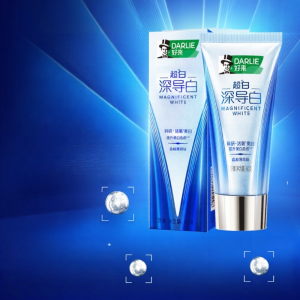 DARLIE | Oxygen Molecule Technology Whitening Toothpaste 60g