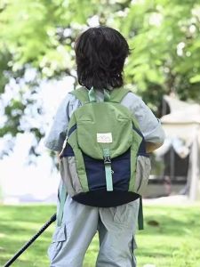 Balo Đi Cắm Trại Chống Nước Nhẹ Cho Trẻ Em Balo Đi Du Lịch Ngoài Trời Balo Đi Bộ Hai Vai Cho Bé Trai Và Bé Gái Balo Đi Học Mẫu Giáo