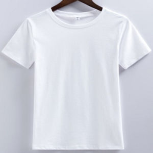 Buy One Get One Free Mens round Neck T-Shirt Modal Ice Silk Loose Short Sleeve Half Sleeve Summer Base Layer Casual Top