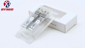 Mô-đun RJ45 SFP Tốc Độ Thích Ứng 1G/10G BASE-T SFP+ Copper Dành Cho Cisco/Ubiquiti/Dell Tương Thích Với Switch/Router/Server Chỉ Cần Cắm Là Chạy.