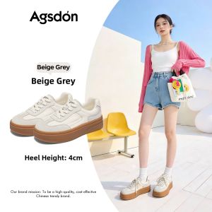 Agsdon | Thick Sole Summer Casual Versteher Shoes