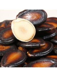 Satisfying and Easy-to-Crack Plums Flavor Nuts Independent Packaging