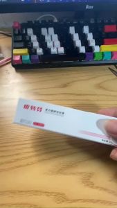 thuốᴄ Mỡ ghẻ cho chó mèo nấm mèo và viêm da