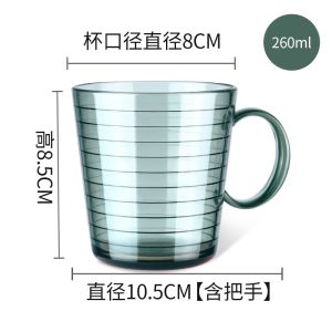 Cốc Đựng Bàn Chải Đánh Răng Cốc Đựng Đồ Vệ Sinh Cá Nhân Cốc Đựng Nước Súc Miệng Plastc Bộ Đồ Vệ Sinh Cá Nhân Gia Đình