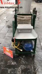 Thanh lý máy bóc vỏ quế gia đình 2 lô tại Thanh Hóa