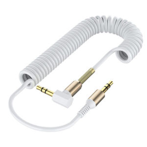 [NC]Audio Cable Jack 3.5mm AUX Cable 3.5 Mm Jack Speaker Cable For  Car Headphones AUX Cord Connection Cable[NC]