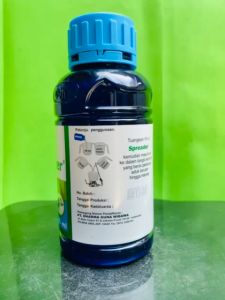 Perekat SPEEDER isi 500ml dr DGW