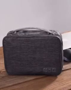 Multi-function Large Capacity Travel Digital Gadget Bag Cable Bag Organizer Bag USB/Accessories Storage