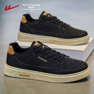 Warrior | Casual Breathable Mesh Ventilated Soft Sole Mens Sport Shoes