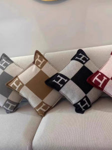 Gối Ngủ Chống Uốn Cong Cột Sống Cổ Bằng Vải PP Cho Trẻ Em Hình Vuông Chống Uốn Cong Không Thể Tháo Rời Bằng Vải Polyester