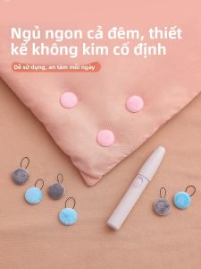 SIVASS | Non-slip Safe Invisible Bed Sheet Blanket Fixer