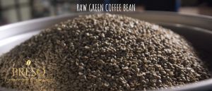 PRESO Kopi Arabika Toraja 500 gram