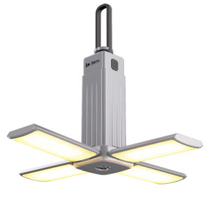 LEM | Long-lasting Portable Camping Light