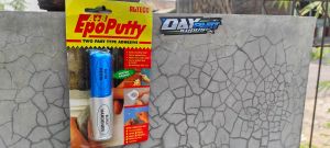 [[GRATIS ONGKIR]] lem porting lem kapal epo putty 50 gram 50 g 50gr tribon monster alteco epoputy lem kapal resin lem karbulator carbulatol karbu carbu lem epo putty alteco lem besi lem kapal lem porting mesin lem tangki tanki bensin tenki tengki bensin