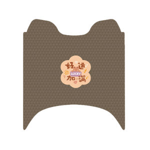 Custom Motorcycle Foot Pads