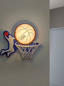 DENGSHI | Creative Cartoon Room Decorative Lamp
