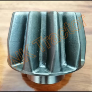 คูโบต้า ตัวล่าง L4708 / L5018 / L5228 เฟืองดอกจอกเพลาตั้ง ตัวล่าง คูโบต้า (Kubota) (เฟืองขับ เฟืองล้อ เฟืองเพลาล้อ เฟืองเพลาขับ เฟืองเพลาตั้ง)