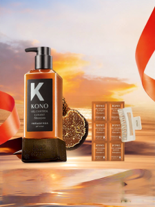KONO | Protecting Anti-Dandruff Shampoo