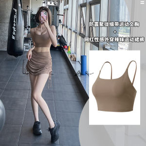 Quần Short Thể Thao Cạp Cao Cho Nữ Quần Chạy Bộ Quần Tập Yoga Quần Bó Gợi Cảm Bộ Đồ Tập Thể Dục Mùa Hè Quần Bó