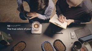 Fiorenzato All Ground ProBrew Coffee Grinder