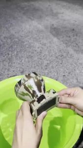 Ready Stock Lampu KepalaMM-88~(88W)⚡~Waterproof(Army Custom)Headlamp Rechargeable Battery LED/Fishing/Camping