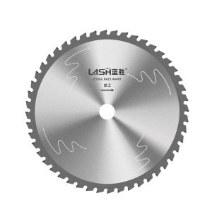 LASH | Metal Cutting Disc Construction Site Dedicated