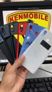 Bo Viền Tương Thích SS A20 / A205F Loại 1