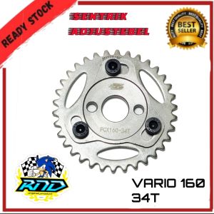 GIGI SENTRIK ADV 160 VARIO 160 PCX 160 ADJUSTABLE RACING
