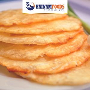 CÁ BỐNG TẨM NƯỚNG HẢI NAM FOODS