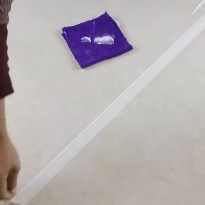 Yasen กาวยาแนว ยาแนวกระเบื้อง 200ml ยาแนว Premium กันน้ำและคราบสกปรก ใช้งานง่าย