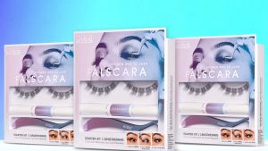 KISS Falscara Eyelash Multipack