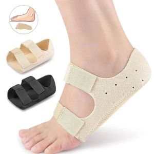 MIYIO Silicone Heel Pads: A Comprehensive Guide to Plantar Fasciitis Relief & Comfort