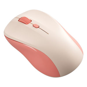 Chuột BOW M158D không dây bluetooth thiết kế thoải mái chống ồn