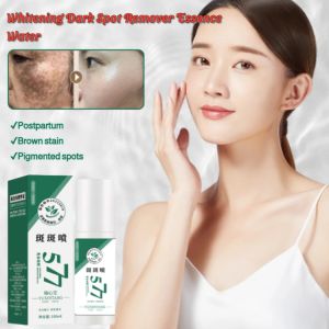 Anti-Freckle Essence Oil Whitening And Freckle Removal Moisturizing Essence Shrink Pores Skin Care