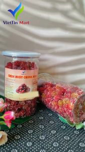500g Chùm Ruột Sấy Chanh Muối - VIETTIN MART