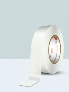 3M | Strong Insulation Heat Resistant Tearable Adhesive Tape for Bundling and Fixing