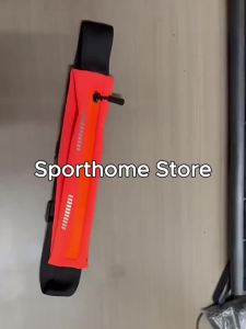 Running Waist Pack with Adjustable Belt Men Women Slim Running Bags Portable Outsides Jogging Gym Sports Cell Phone Pouch