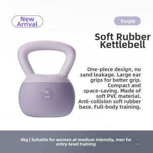 Keep | Home Fitness Kettlebell