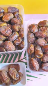 Kurma Shoidi Premium - Kurma Elshanum Jakarta - sukari madinah