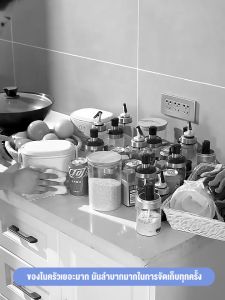 Simwind ชั้นรถเข็น 3/4ชั้น ชั้นวางของพับเก็บได้ ชั้นวางของอเนกประสงค์ เคลื่อนย้ายสะดวก พร้อมล้อเลื่อน+ที่จับ ชั้นวางของ ชั้นวางของในห้องครัว