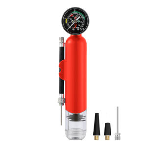 OKOutdoor | Multifunction Portable Inflation Pump