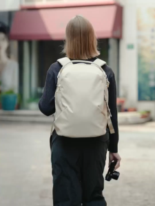 PGYTECH OneGo Lite Backpack 16L/22L - Lightweight Water-Resistant Camera Bag for Urban & Travel Photography