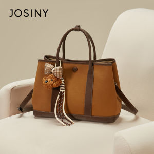 Josiny | Red Wedding Handbag New Small Luxury 2026